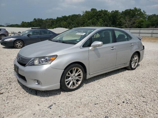 Lexus Hs (2010)