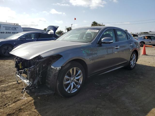 Infiniti Q70 (2019)