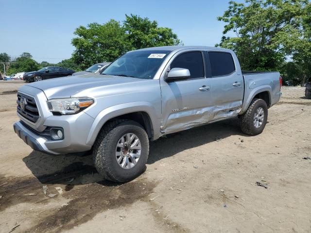 Toyota Tacoma (2018)