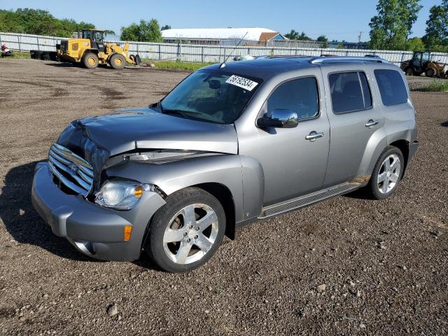 Chevrolet Hhr (2007)