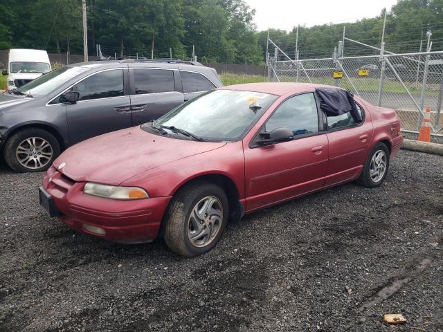 Dodge Stratus (1996)