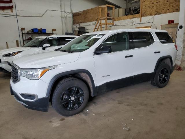 Gmc Acadia (2019)