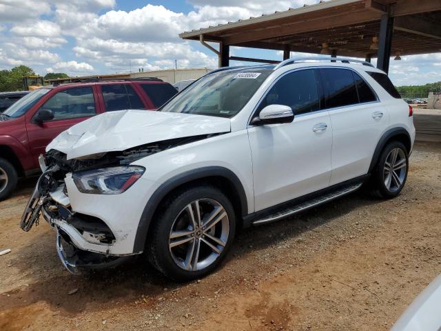 Mercedes-benz Gle-class (2020)