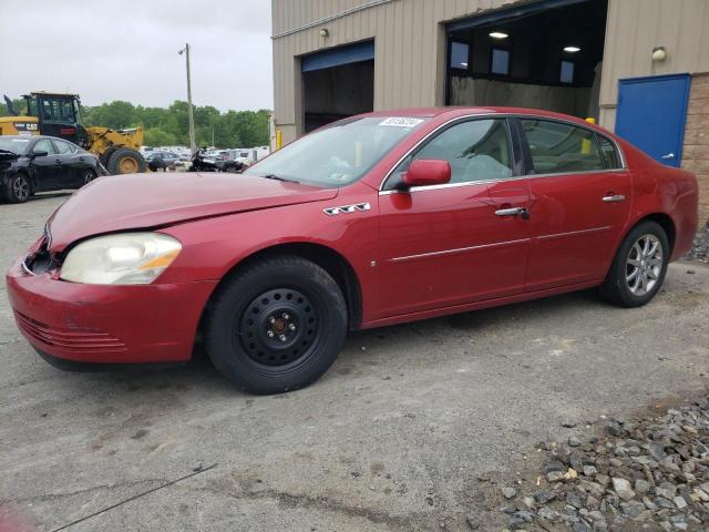 Buick Lucerne (2007)