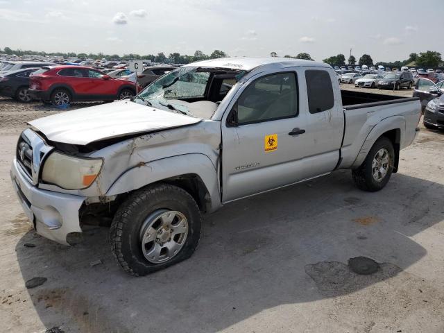 Toyota Tacoma (2006)