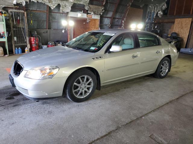 Buick Lucerne (2007)