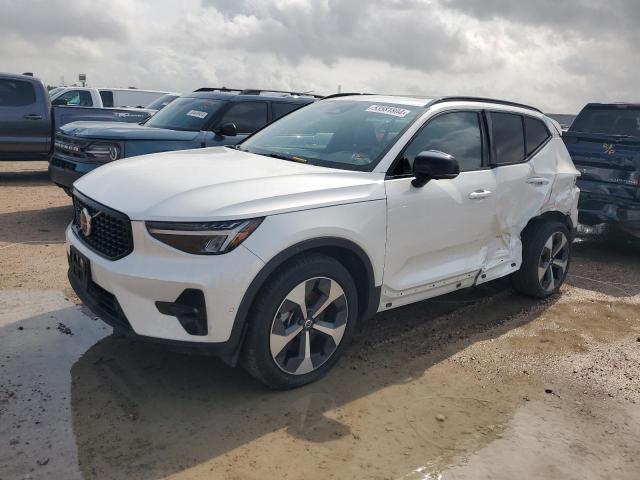 Volvo Xc40 ultim (2023)