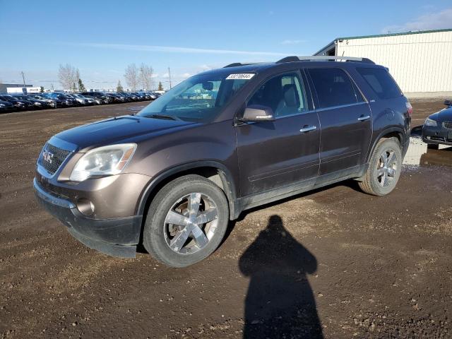 Gmc Acadia (2011)