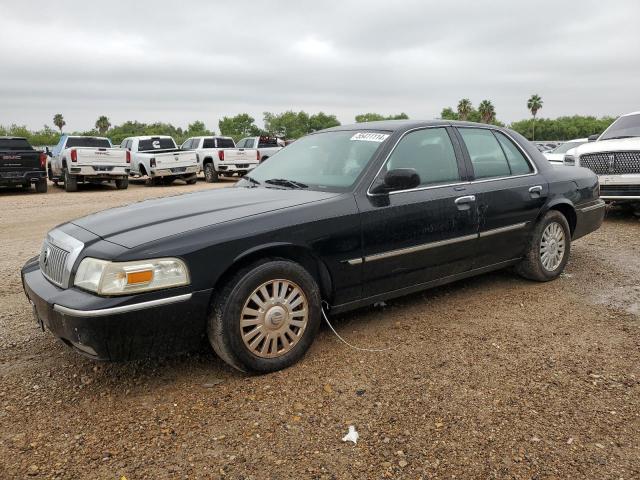 Mercury Grmarquis (2007)