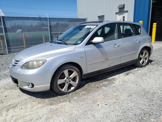 Mazda Mazda3 (2006)