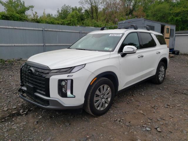 Hyundai Palisade (2023)