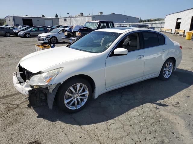 Infiniti G37 (2009)