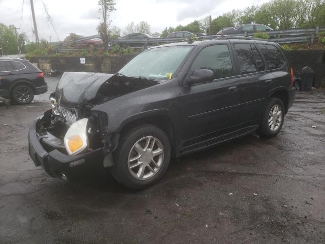 Gmc Envoy (2008)