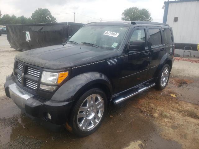 Dodge Nitro (2010)