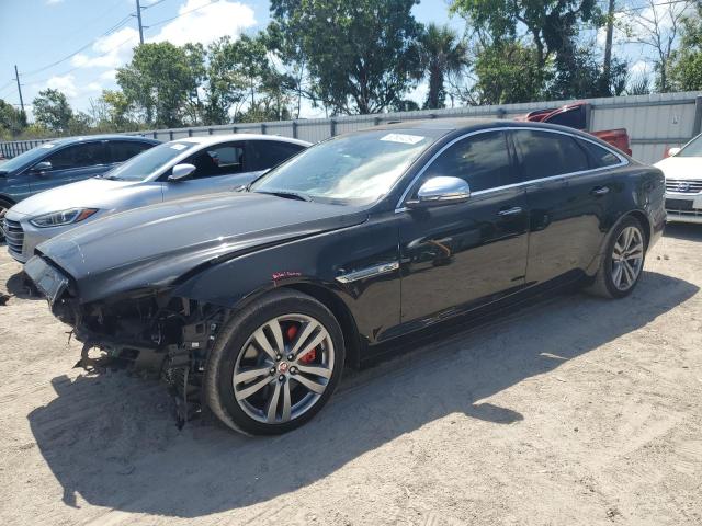 Jaguar Xj (2016)