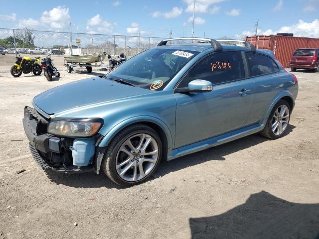 Volvo C30 (2008)