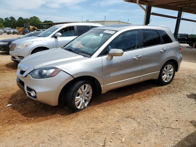 Acura Rdx (2010)