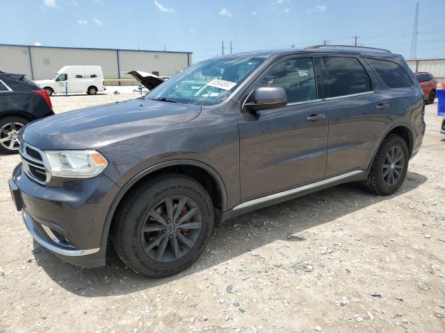 Dodge Durango (2015)
