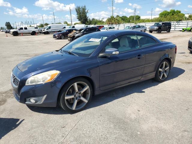 Volvo C70 (2013)