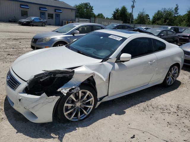 Infiniti G37 (2009)