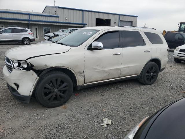 Dodge Durango (2011)