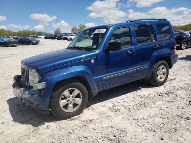 Jeep Liberty (2010)