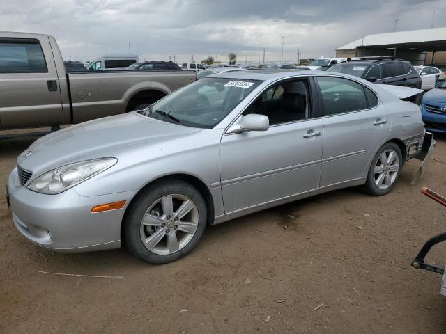 Lexus Es330 (2005)