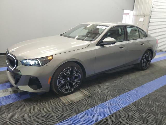 Bmw 5 series (2024)
