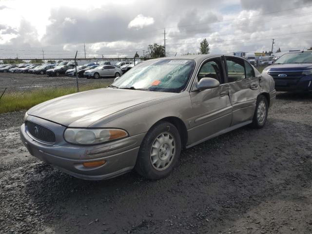 Buick Lesabre (2000)