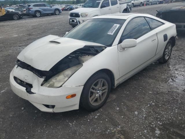Toyota Celica (2003)