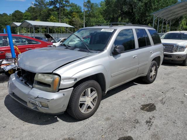 Chevrolet Trailblzr (2007)