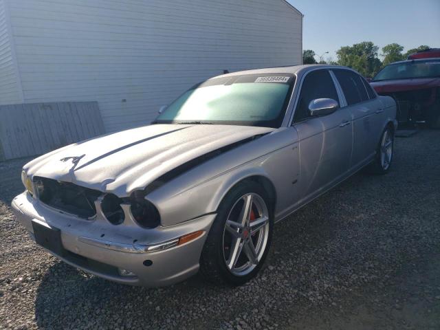Jaguar Xj (2006)