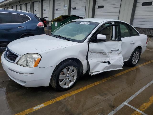 Ford 500 (2006)
