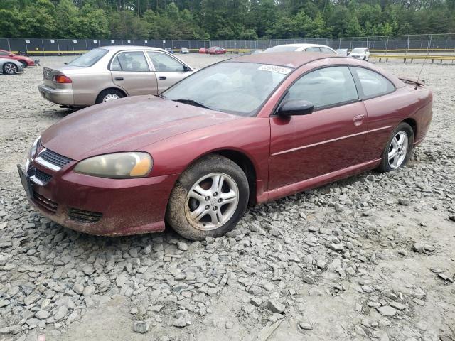 Dodge Stratus (2004)