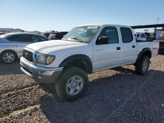 Toyota Tacoma (2001)