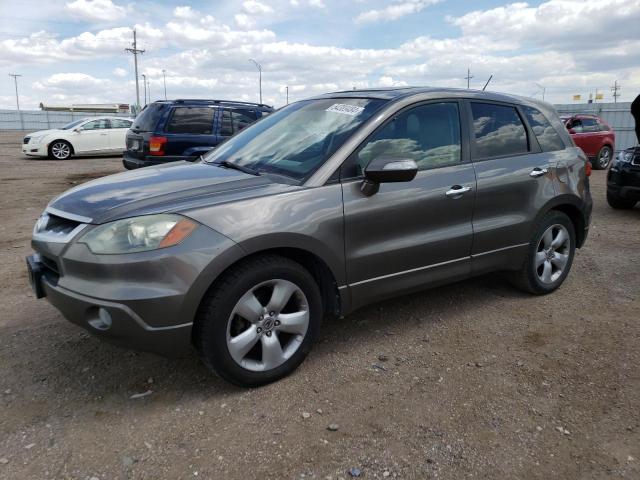 Acura Rdx (2008)