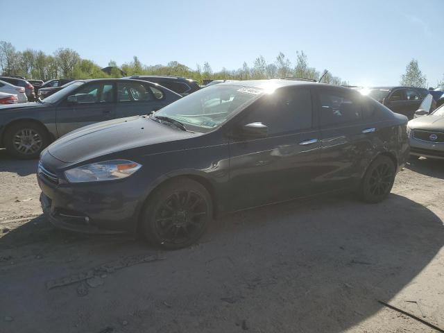 Dodge Dart (2013)