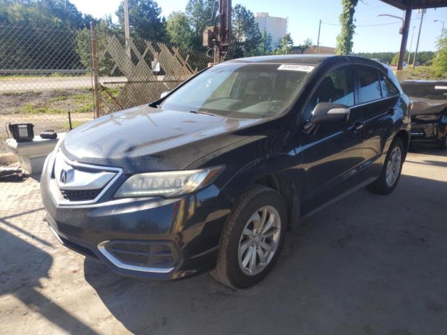 Acura Rdx (2013)