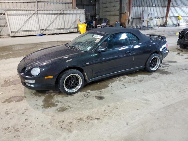 Toyota Celica (1998)