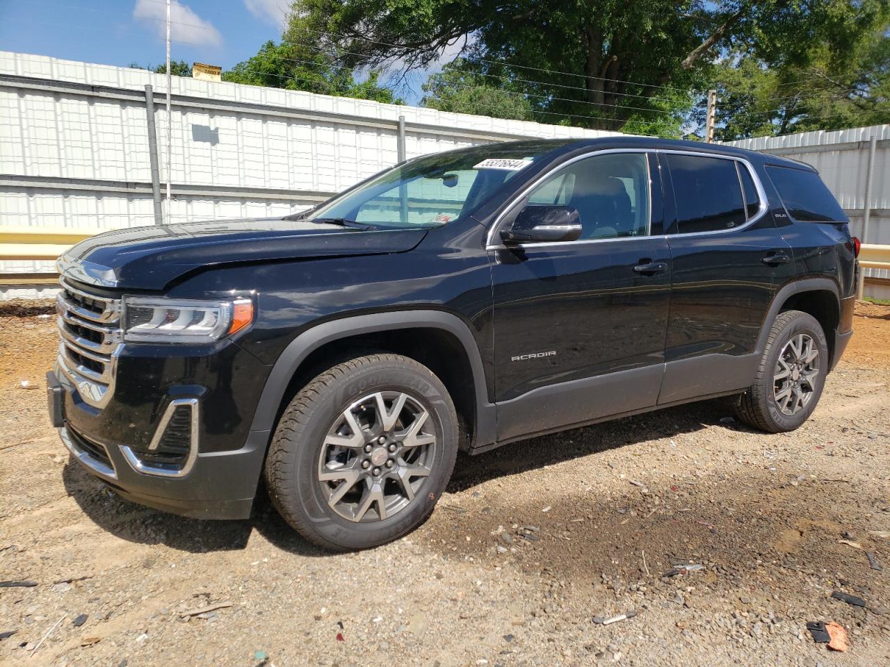 Gmc Acadia (2021)