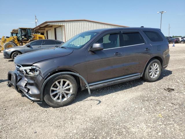 Dodge Durango (2014)