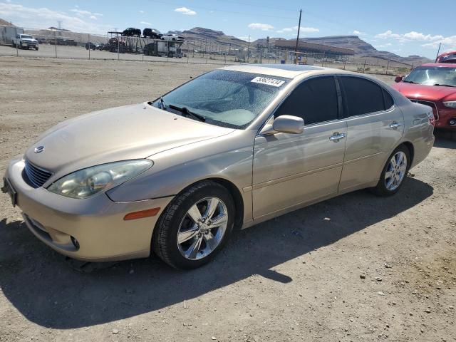 Lexus Es330 (2005)
