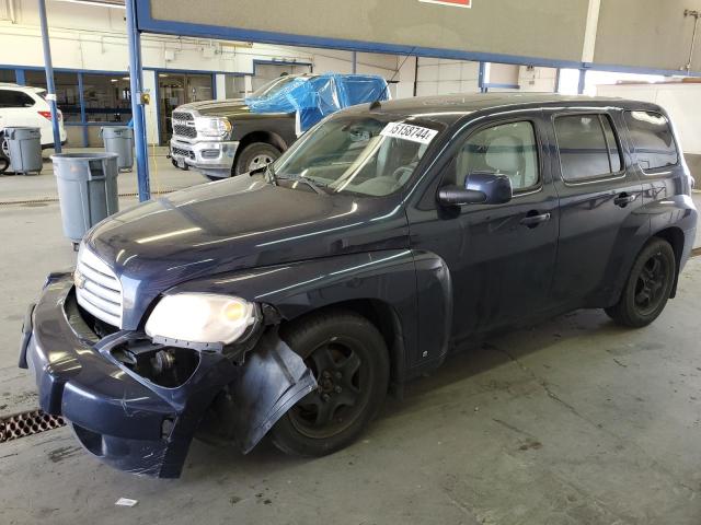 Chevrolet Hhr (2008)