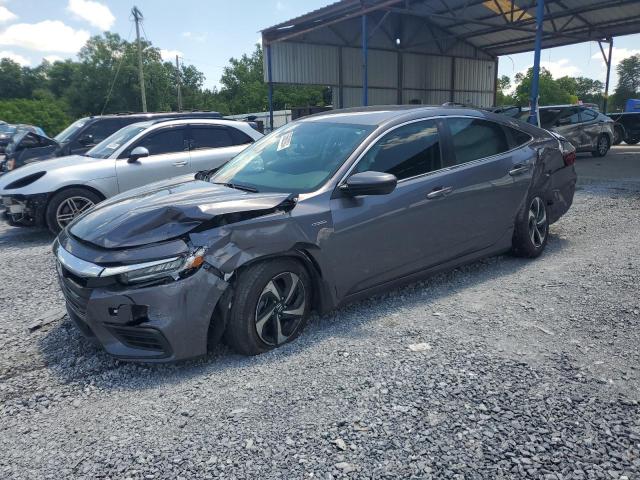 Honda Insight (2022)