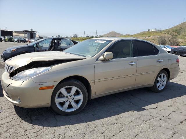 Lexus Es330 (2006)