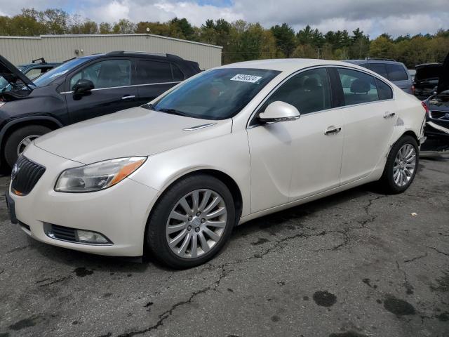 Buick Regal (2012)