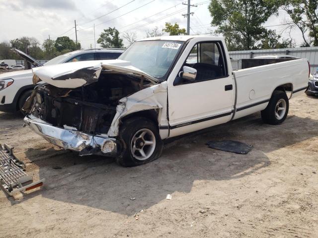 Gmc Sierra (1991)