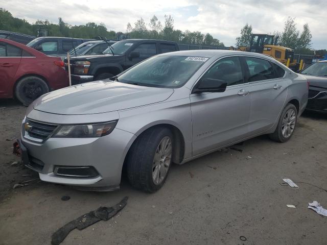 Chevrolet Impala (2014)