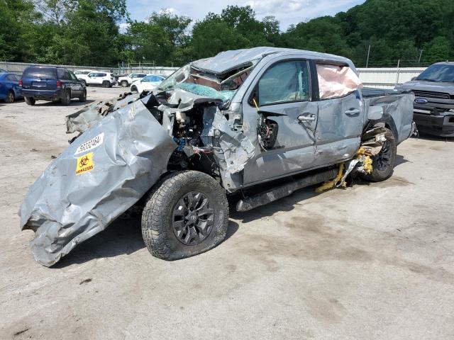 Toyota Tacoma (2021)