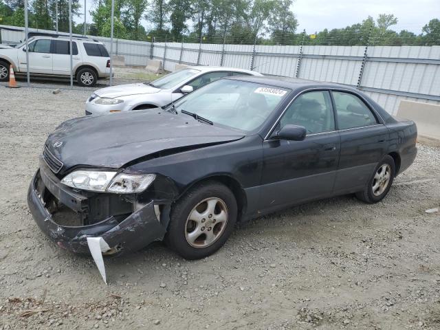 Lexus Es300 (1998)